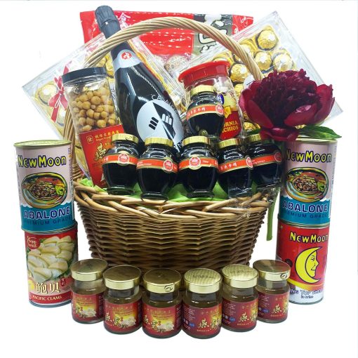 Superior CNY Hamper