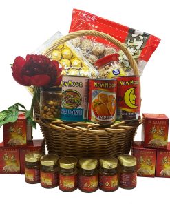 grand cny hamper