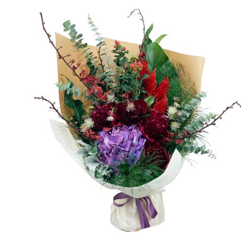 Surprise Giant Bouquet (1.0 metre height) - Image 9