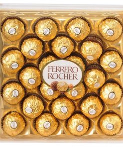 Ferrero Rocher