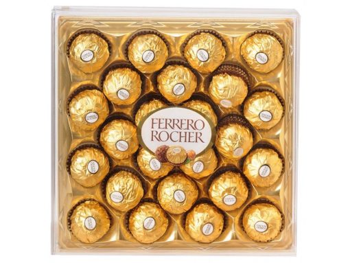 Ferrero Rocher