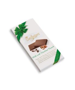 Belgian Chocolate 100g