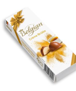 Belgian Chocolate 50g