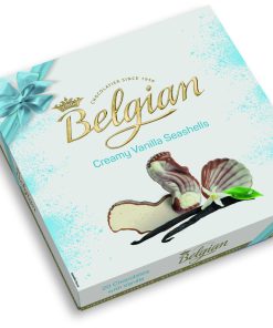 Belgian Chocolate 195g