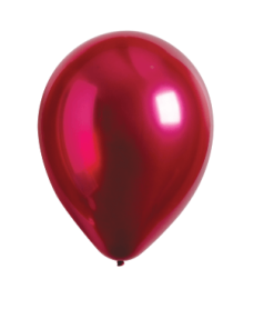 Latex Balloon Bundle Of 10
