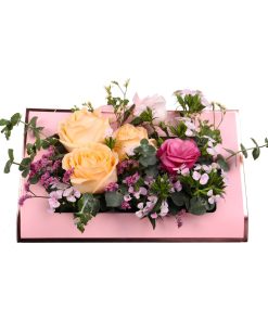 Flower Purse