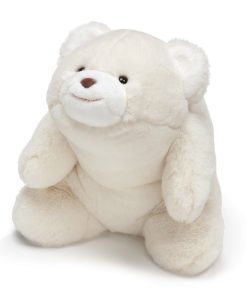 Gund Snuffles White 10 Inches