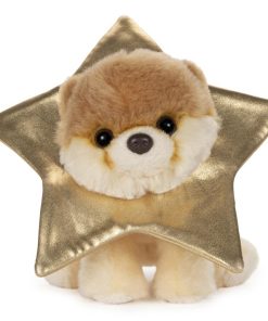 Gund Itty Bitty Boo Shooting Star 5 Inches