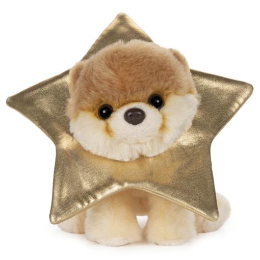 Gund Itty Bitty Boo Shooting Star 5 Inches
