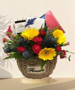 Premium Evangelise Hamper