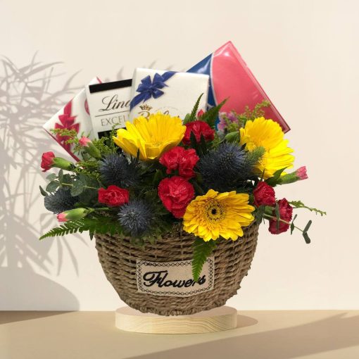 Premium Evangelise Hamper