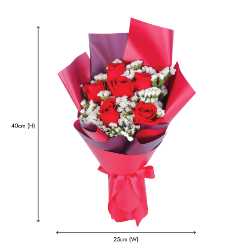 Tenderness Bouquet - Image 2
