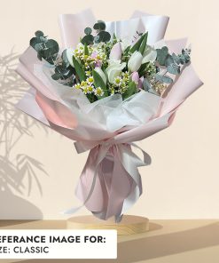 Heavenly Harmony Bouquet