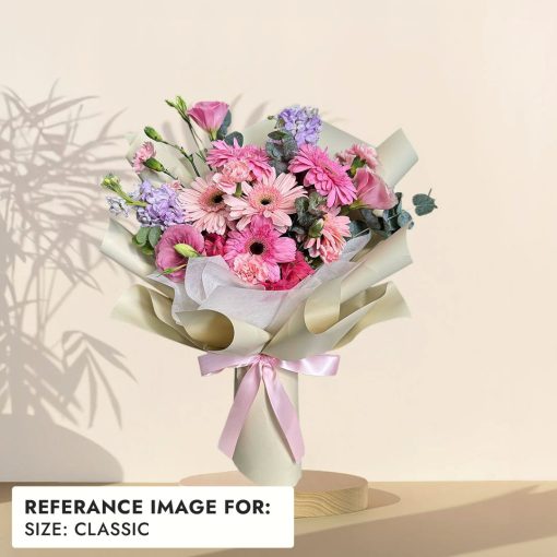 Happiness Bouquet - Image 10