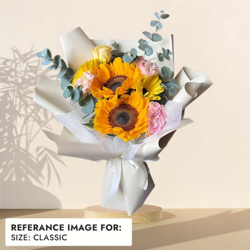Happiness Bouquet - Image 12