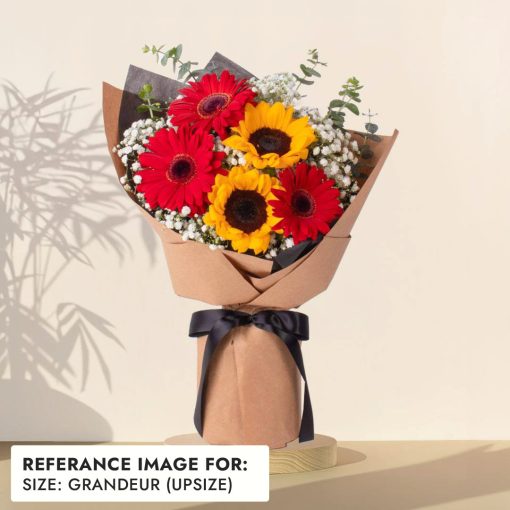 Happiness Bouquet - Image 14