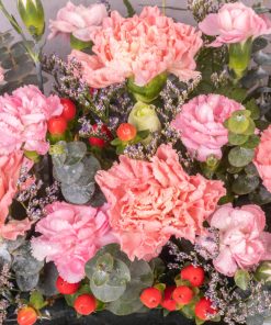 Nurturing Love by farmflorist close up