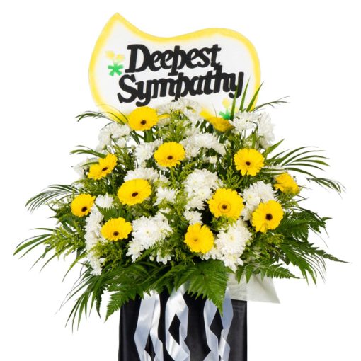 Deepest Sympathy - Image 2