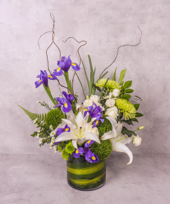 My hero by farmflorist