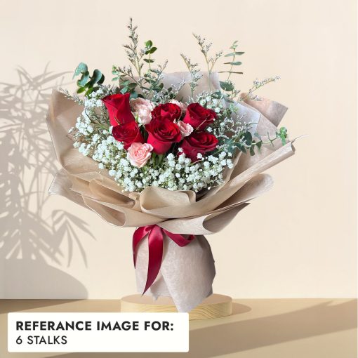 Our Sunshine Bouquet - Image 5