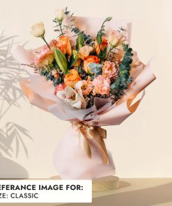 Precious and Sweet Bouquet
