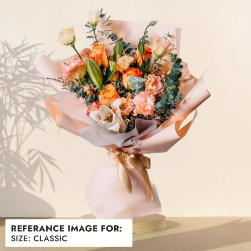 Our Sunshine Bouquet - Image 9