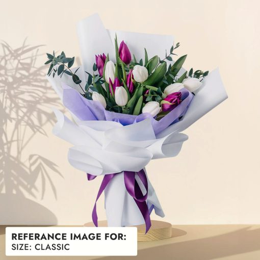 Our Sunshine Bouquet - Image 11