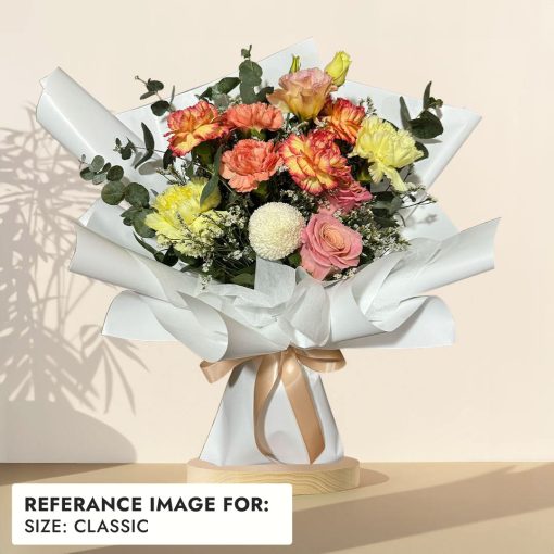 Our Sunshine Bouquet - Image 12