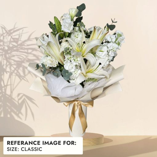 Our Sunshine Bouquet - Image 13