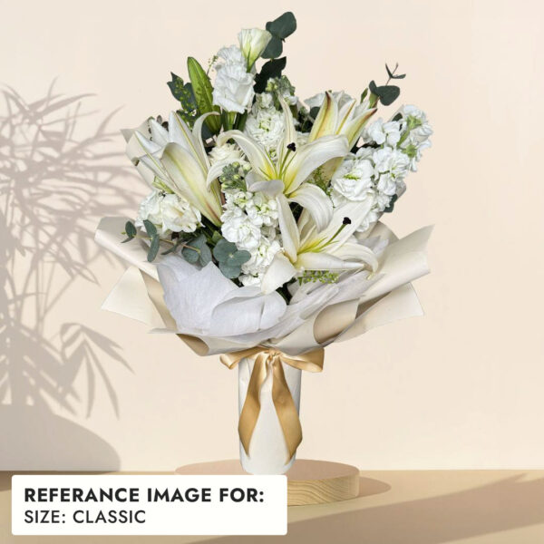 Renew Premium Bouquet