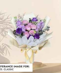 Resilience Premium Bouquet