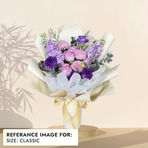 Our Sunshine Bouquet - Image 14