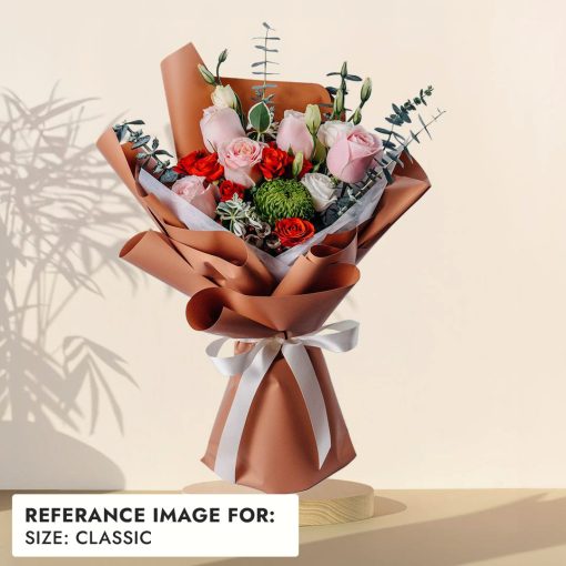 Our Sunshine Bouquet - Image 15