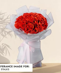 Roses of Eternity