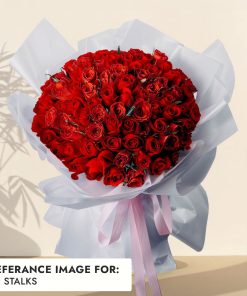 Royal Luxury Roses