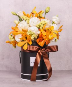 Passionate by Farm Florist