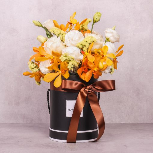 Passionate by Farm Florist