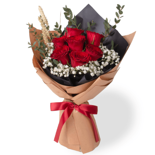 Symphony Bouquet - Image 15