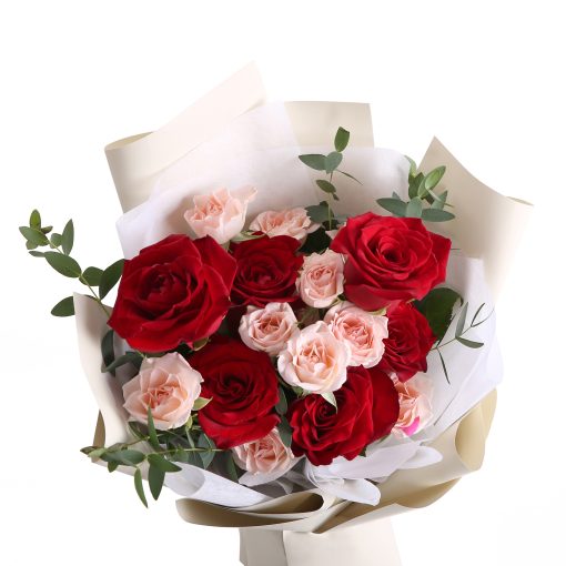 Symphony Bouquet - Image 2