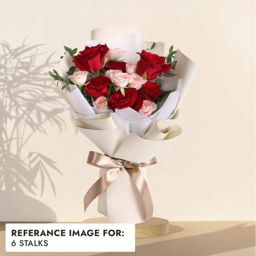 Symphony Bouquet - Image 3