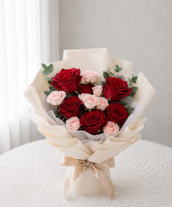 Symphony Bouquet