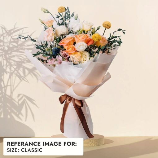 Symphony Bouquet - Image 5