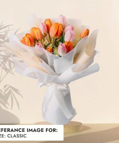 True Bliss Bouquet