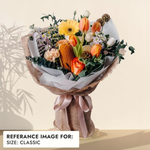 Symphony Bouquet - Image 10
