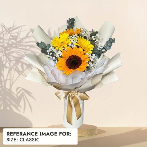 Symphony Bouquet - Image 11