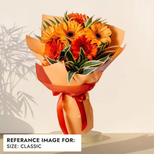 Symphony Bouquet - Image 12