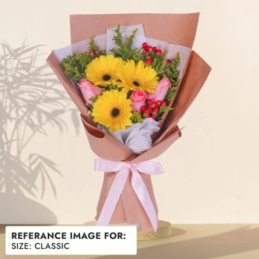Symphony Bouquet - Image 13