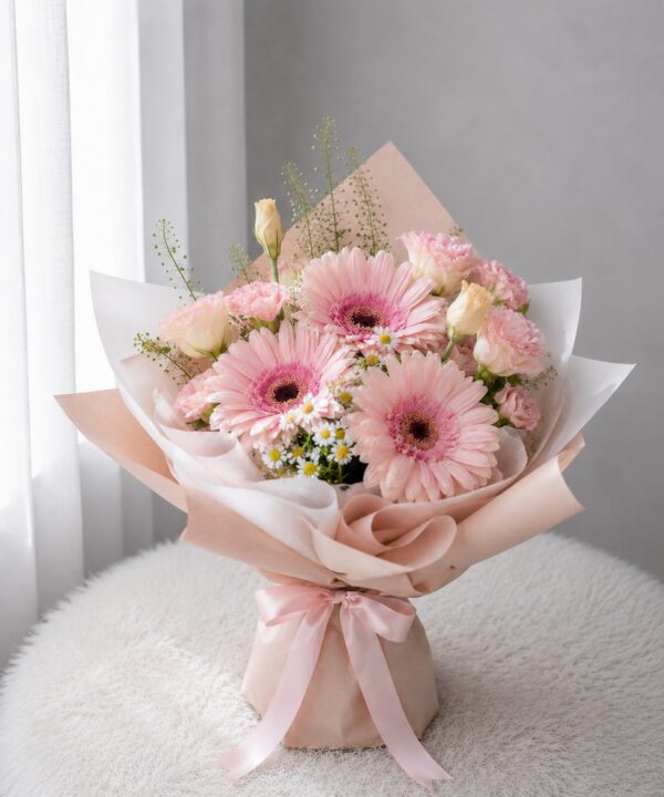 Best Wishes Bouquet