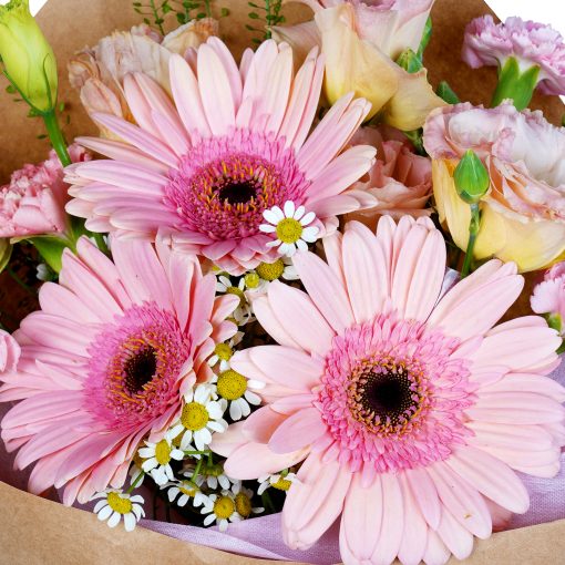 Best Wishes Bouquet - Image 2