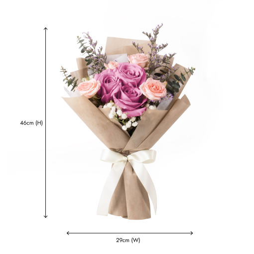 Fantasy Bouquet - Image 2